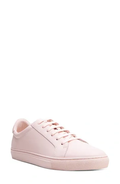 Blake Mckay Jay Low Top Sneaker In Blush