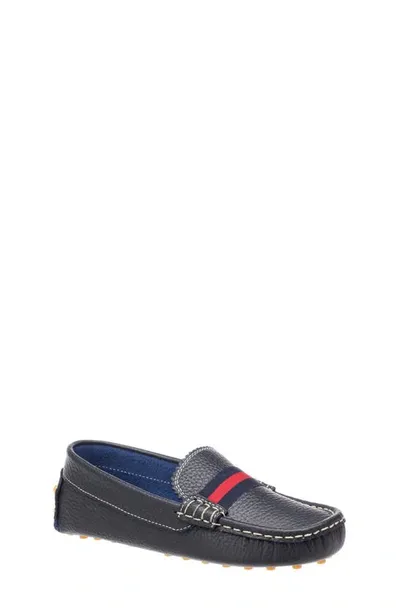 Elephantito Kids' Club Loafer In Navy