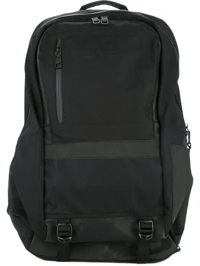 As2ov Waterproof Cordura 305d Day Pack In Black