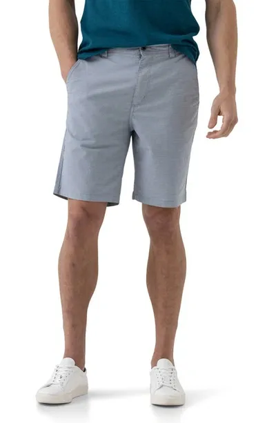 Rodd & Gunn Millwater Shorts In Dusk