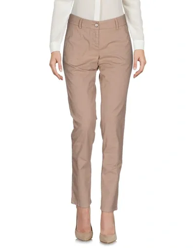 Siviglia Pants In Beige