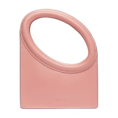 Staud Limone Bag Pink