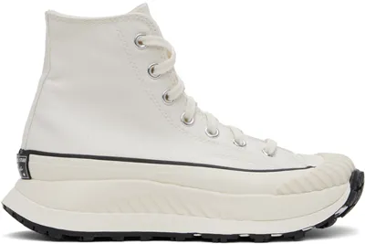 Converse Chuck 70 At-cx Future Comfort Sneakers In White