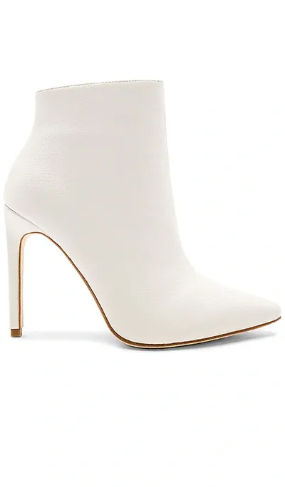 Raye Mazie Bootie In White