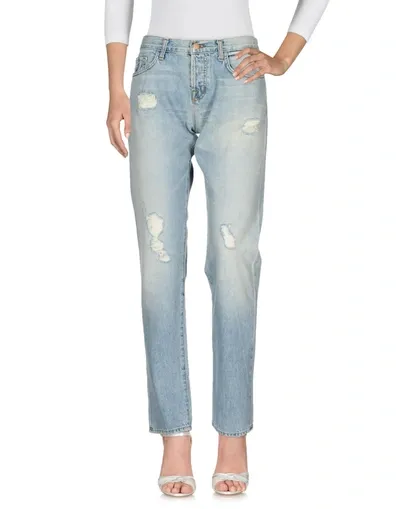 J Brand Jeans In Blue