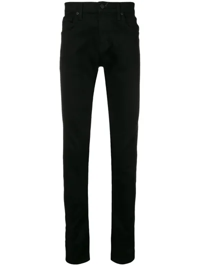 J Brand Kane Slim Straight Leg Jeans In Trivor