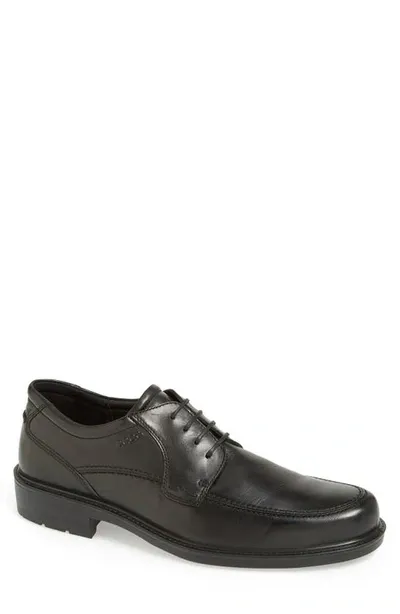 Ecco 'boston' Oxford In Black