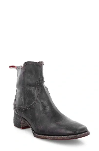 Bed Stu Merryli Western Boot In Black