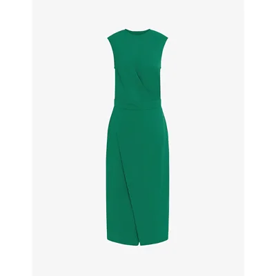 Reiss Layla In Green