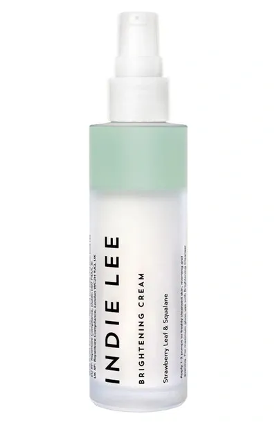 Indie Lee Brightening Cream In Default Title