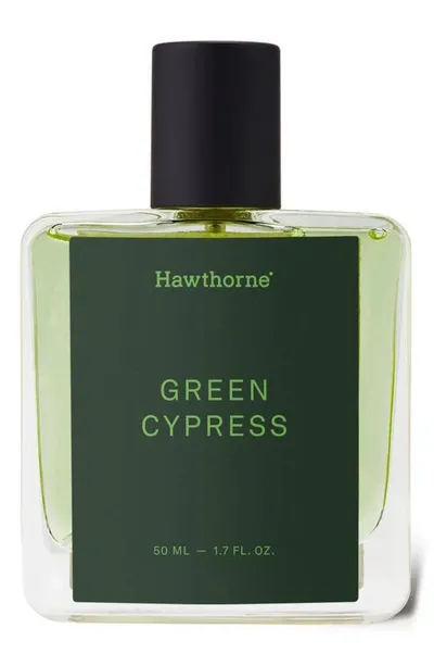 Hawthorne Green Cypress Eau De Parfum