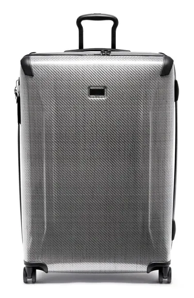 Tumi 31-inch Extended Trip Expandable Spinner Packing Case In Graphite