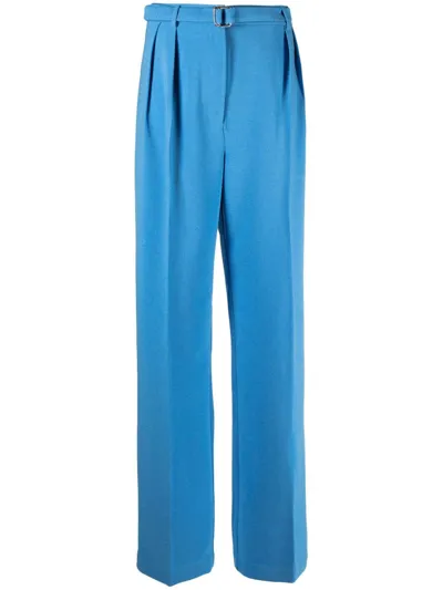 Paris Georgia Blue Max Trousers