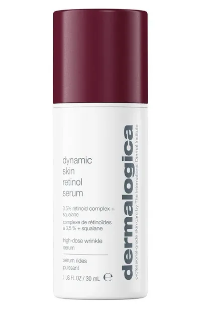 Dermalogica Dynamic Skin Retinol Serum 1 oz / 30 ml