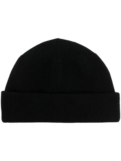 Moncler Genius 6 Moncler 1017 Alyx 9sm Black Beanie