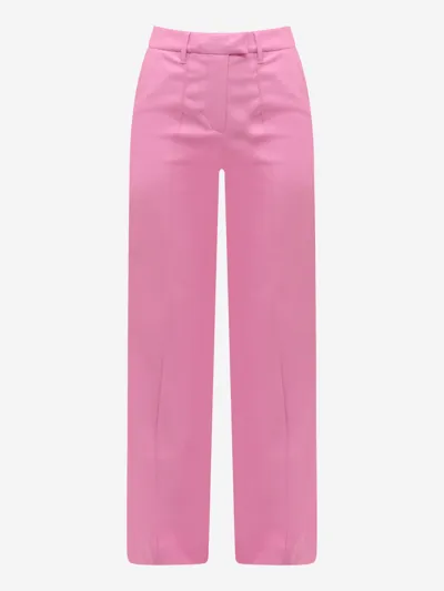 Stand Studio Pink Mable Trousers