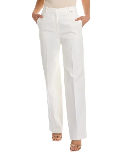 Hugo Boss Telette Pants In White