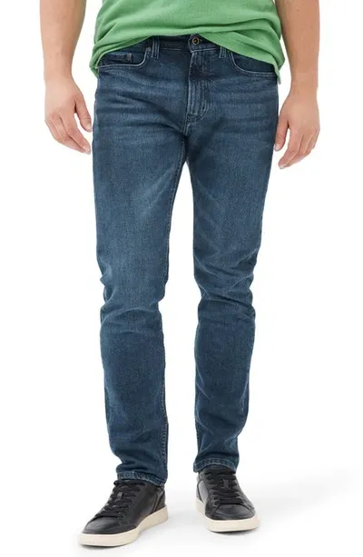 Rodd & Gunn Owaka Jeans In True Blue