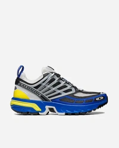 Salomon Acs Pro Sneakers In Blue