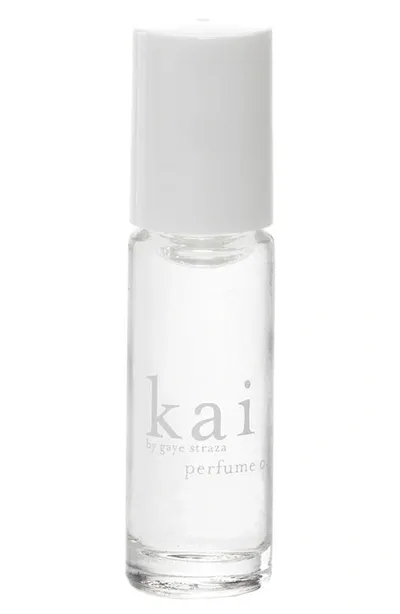 Kai Women's Perfume Oil Rollerball In Size 1.7 Oz. & Under