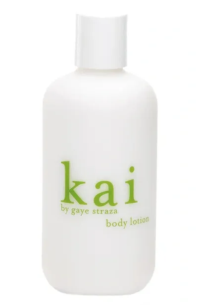 Kai Body Lotion