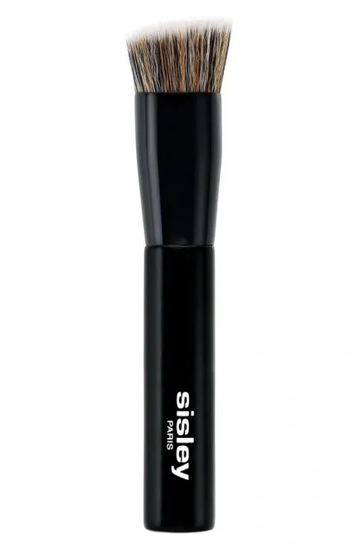 Sisley Paris Sisley-paris Foundation Brush In White