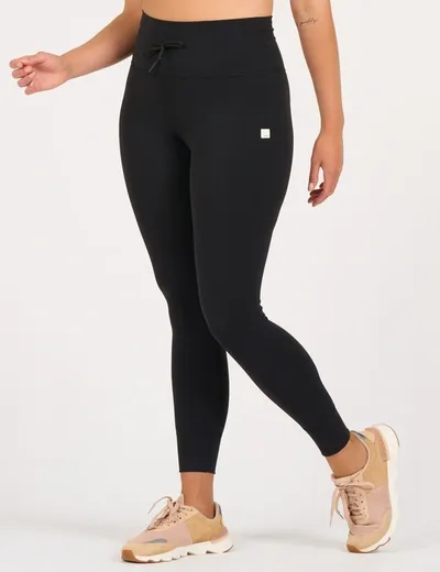 Vuori Daily Legging In Black