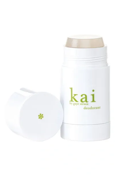 Kai Deodorant