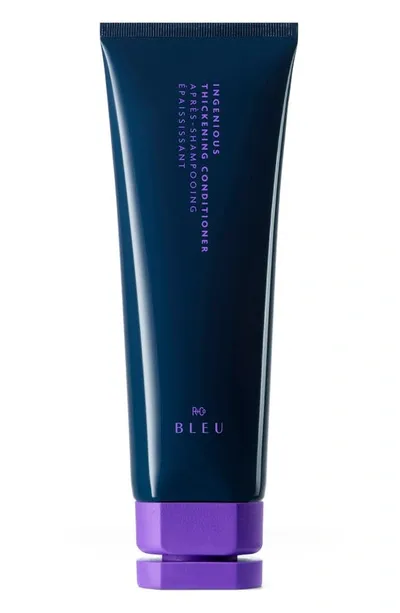 R + Co R+co Bleu Ingenious Thickening Conditioner