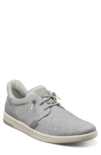 Florsheim Crossover Slip-on Sneaker In Gray