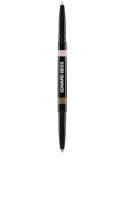 Edward Bess Fully Defined Eyebrow Duo In Neutral