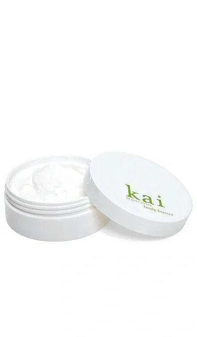 Kai Body Butter In N,a