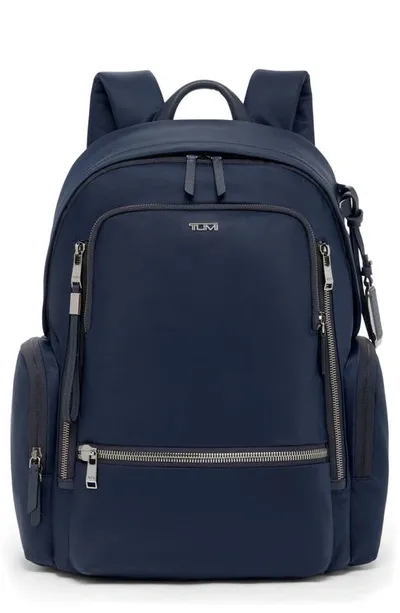 Tumi Voyageur Celina Backpack In Indigo