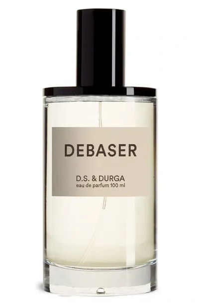 D.s. & Durga Debaser Eau De Parfum 100ml In White