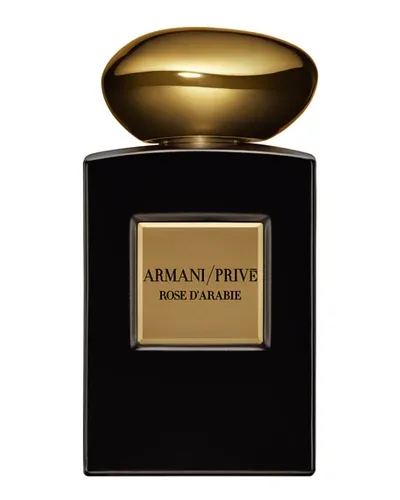 Giorgio Armani Prive Rose D'arabie Intense, 3.4 Oz. In 100ml