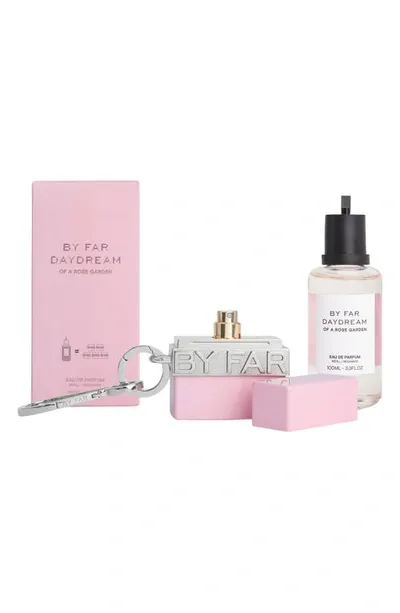 By Far Daydream Of A Rose Garden Fragrance Set