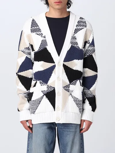 Missoni Sweater  Men Color White