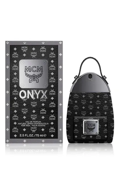 Mcm Onyx Eau De Parfum 1.7 Oz.