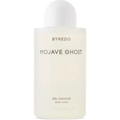 Byredo 7.6 Oz. Mojave Ghost Shower Gel In White