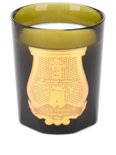 Cire Trudon Green Ernesto Classique Scented Candle