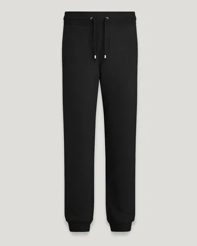 Belstaff Sweatpants In Black