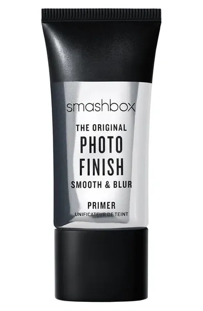 Smashbox Photo Finish Foundation Primer