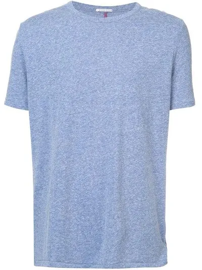 Homecore Rodger T-shirt In Blue