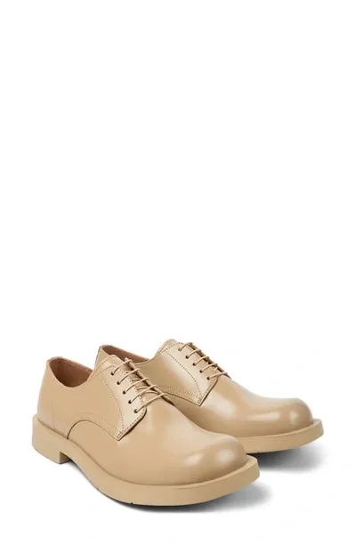 Camperlab Mil 1978 Derby In Beige