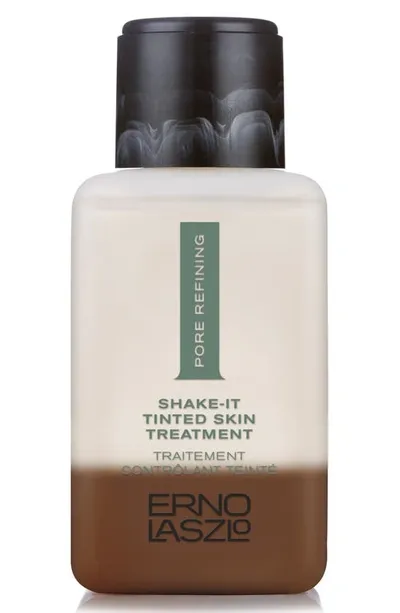 Erno Laszlo Shake-it Tinted Skin Treatment In Deep