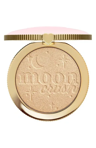 Too Faced Moon Crush Highlighter Shooting Star 0.24 oz / 6.8 G