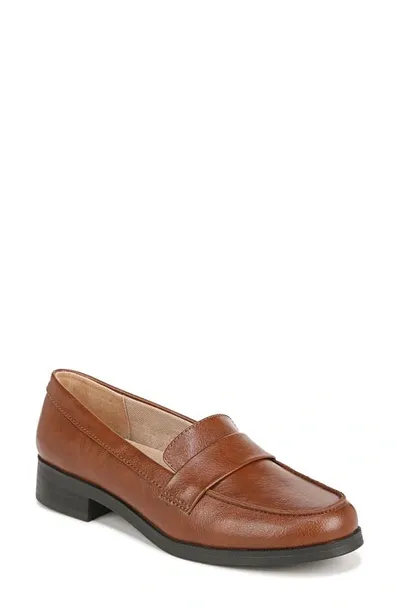 Lifestride Sonoma 2 Loafer In Brown