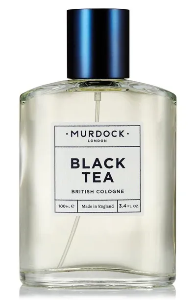 Murdock London Black Tea Cologne