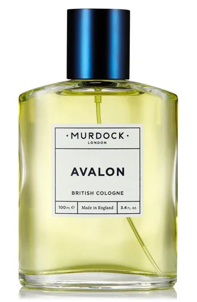 Murdock London Avalon Cologne