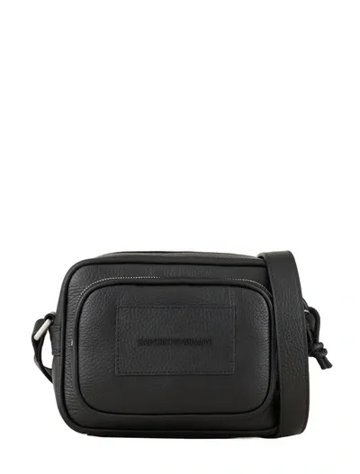 Emporio Armani Bags.. Black